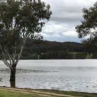 Lake Nillahcootie Recreation Reserve (Barjarg): All You Need to Know