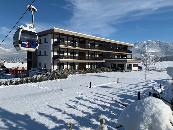 k1 mountain chalet luxury apartments