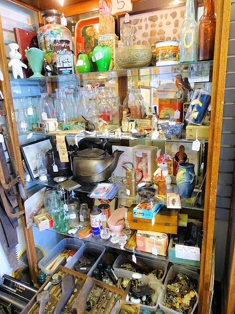 Sanders Antiques (Morgantown) - All You Need to Know BEFORE You Go