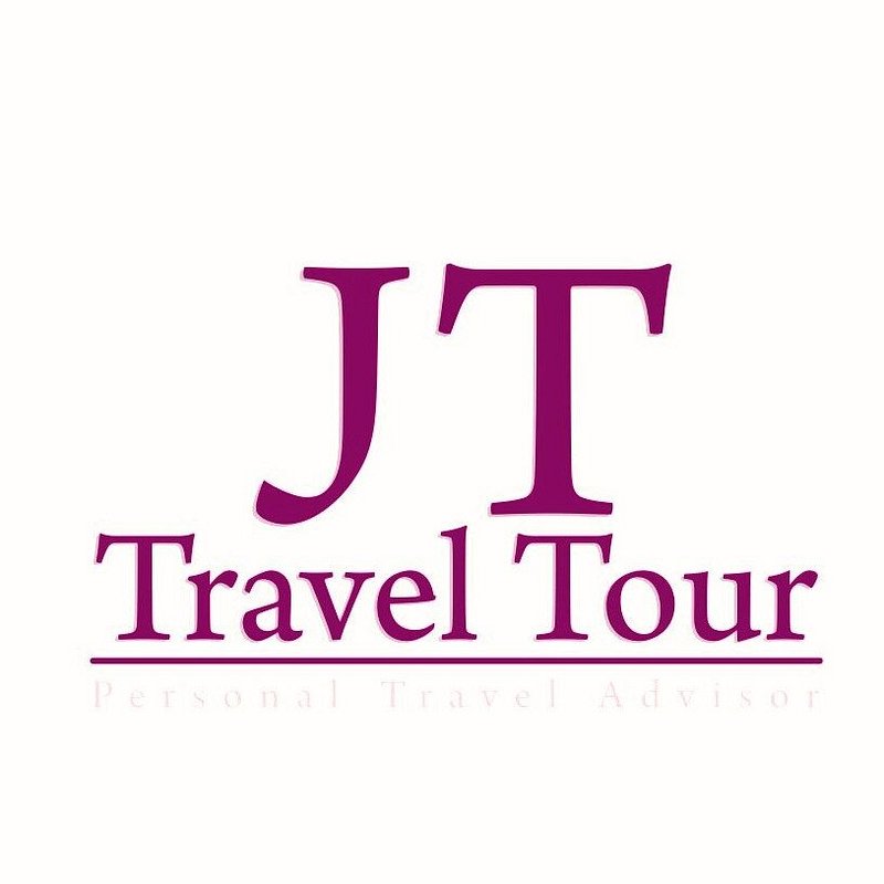 jt just travel