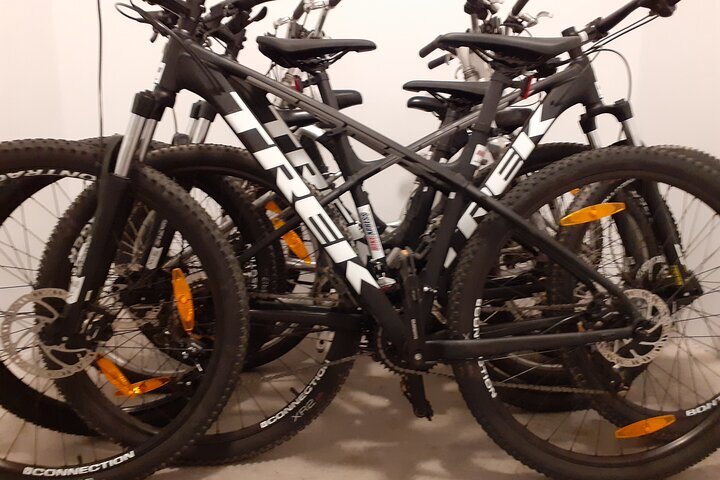 2024 Bike Rental Tenerife provided by Bike Rental Tenerife