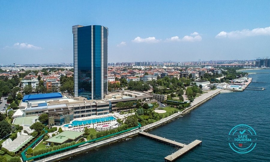 renaissance polat istanbul hotel istanbul turkiye otel yorumlari ve fiyat karsilastirmasi tripadvisor