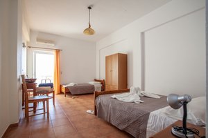 Δωμάτιο και σουίτα