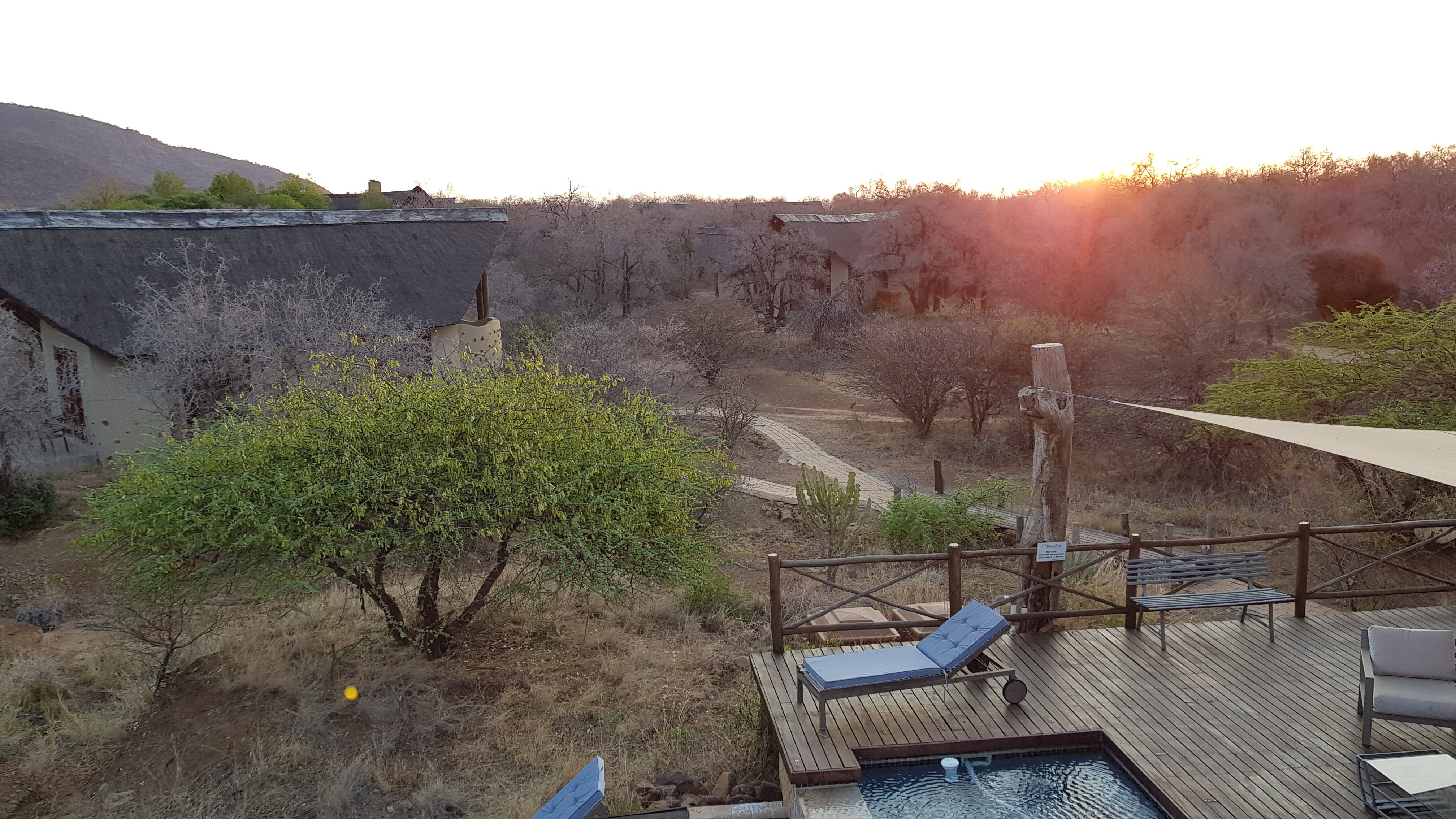 PILANESBERG PRIVATE LODGE - Prices & Reviews (Pilanesberg National Park, South Africa)