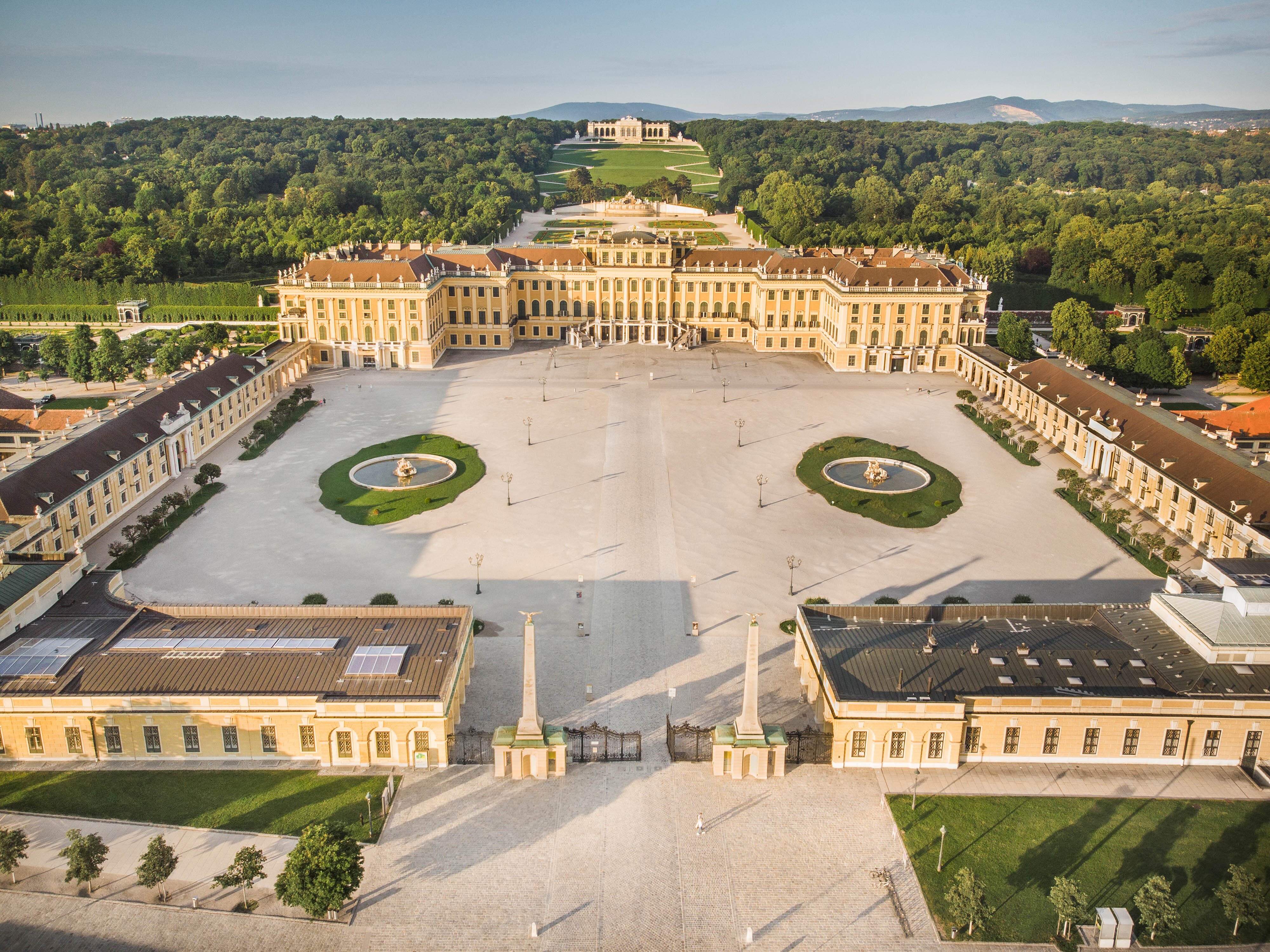 Sch nbrunn Palace All You Need to Know BEFORE You Go 2024