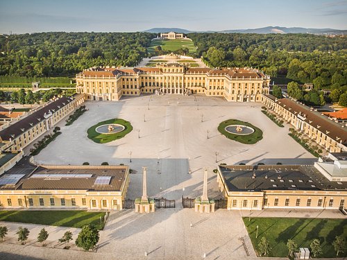 sæt Spil sofa THE 10 BEST Vienna Sights & Historical Landmarks to Visit