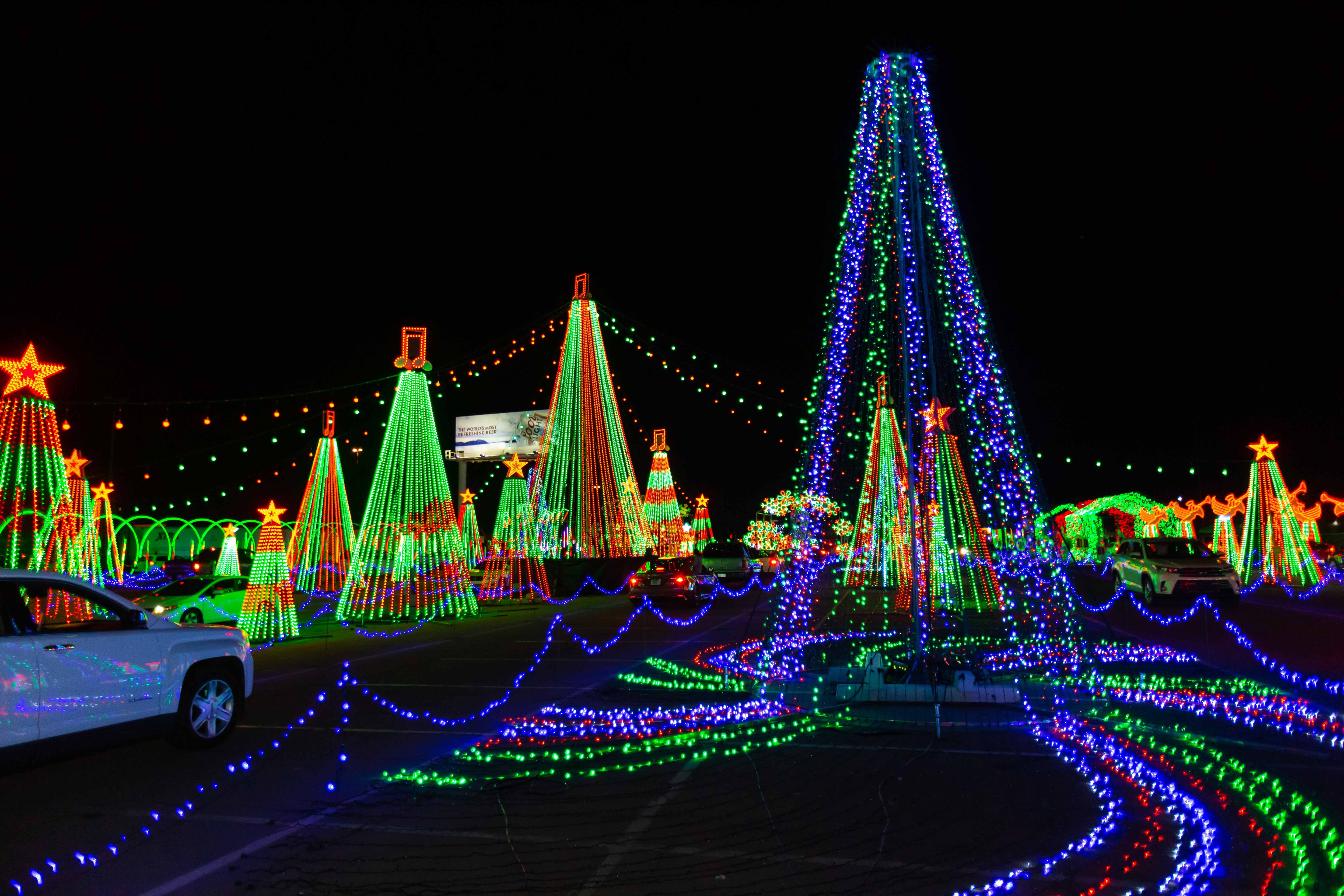 World of Illumination All You Need to Know BEFORE You Go 2025