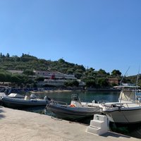 Mongonissi (Paxos) - All You Need to Know BEFORE You Go