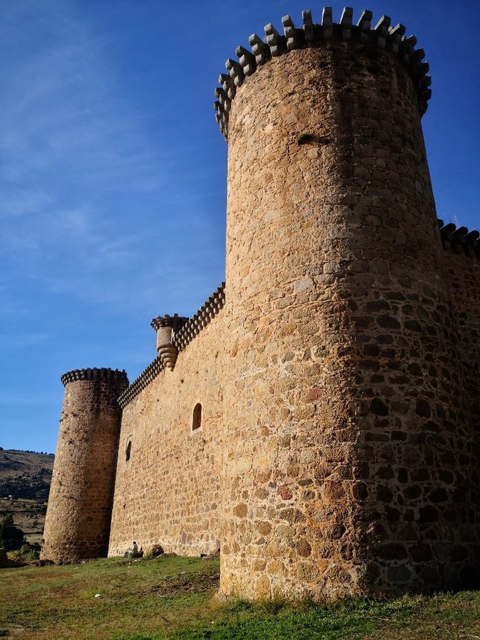 Imagen 5 de Castillo de Valdecorneja