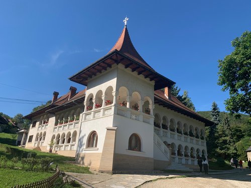 Western Romania Viorel Iosub review images
