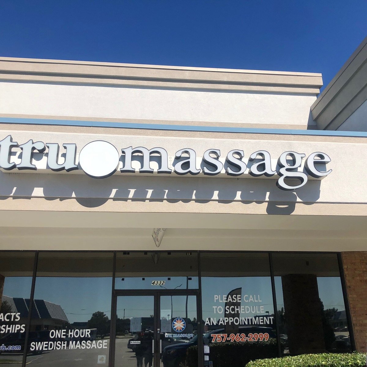 Tru Massage - All You Need to Know BEFORE You Go (2024)