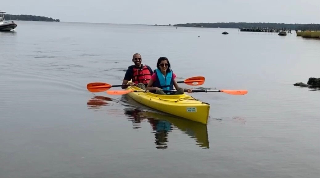 implicitte Hvad er der galt Mængde af Kayak Shelter Island - All You Need to Know BEFORE You Go