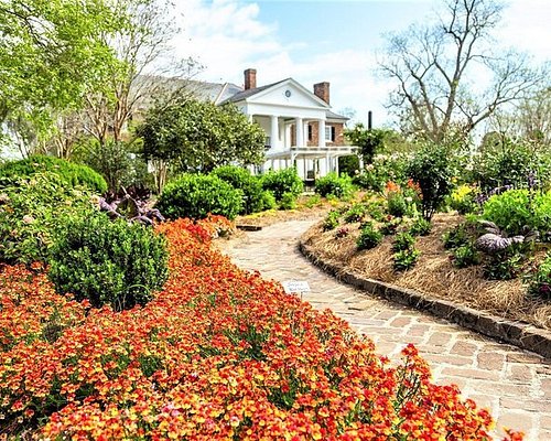 best homes to tour in charleston sc