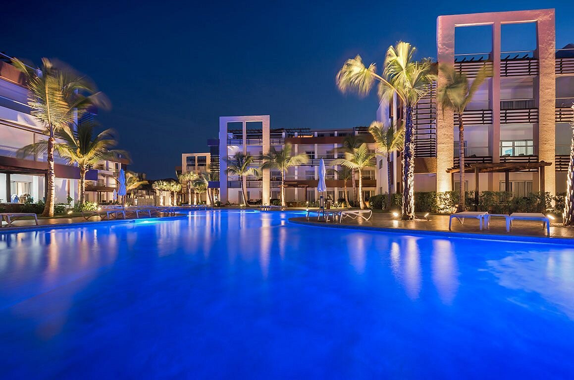Radisson Blu Punta Cana, an All-Inclusive Resort โรงแรมใน ปุนตาคานา