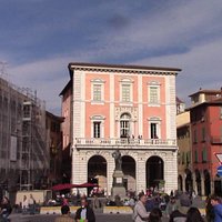 Panorama fantastico