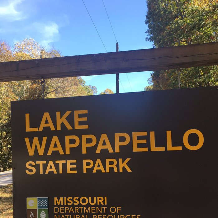 LAKE WAPPAPELLO STATE PARK: Bewertungen & Fotos (Poplar Bluff, MO ...