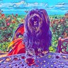 Wines, Pines and Canines