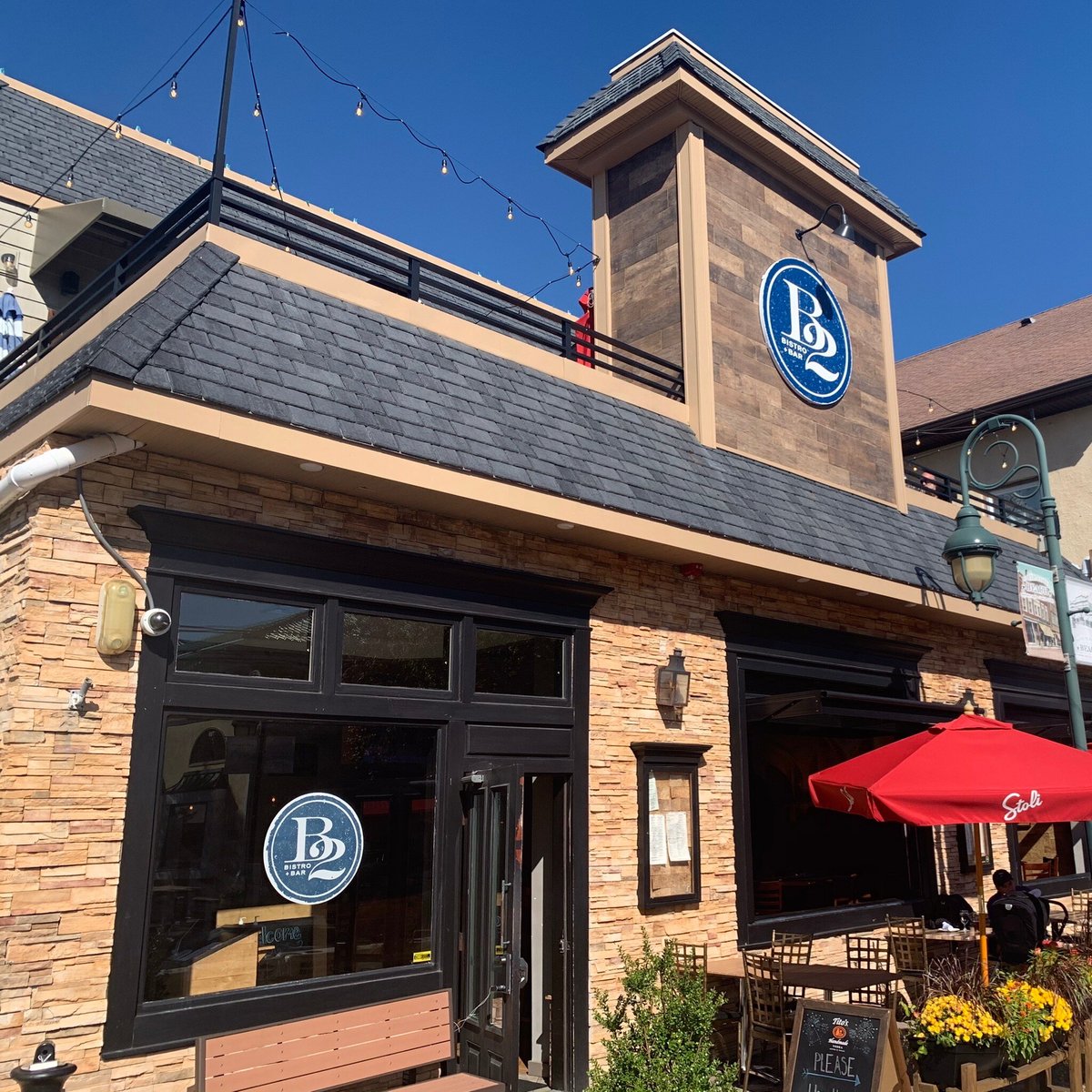 B2 BISTRO + BAR, Point Pleasant Beach - Menu, Prices & Restaurant Reviews -  Tripadvisor