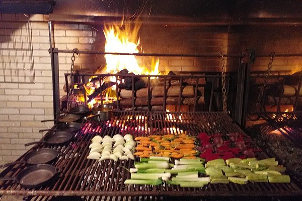 Os Melhores Restaurantes em Farroupilha, Rio Grande do Sul, Brazil