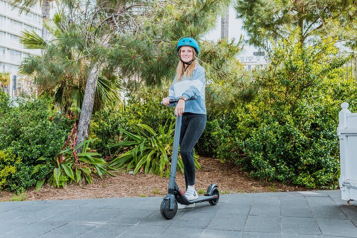 カンヌ電動スクーターのレンタル、提供元：Segway Mobilboard Cannes | フランス - Tripadvisor