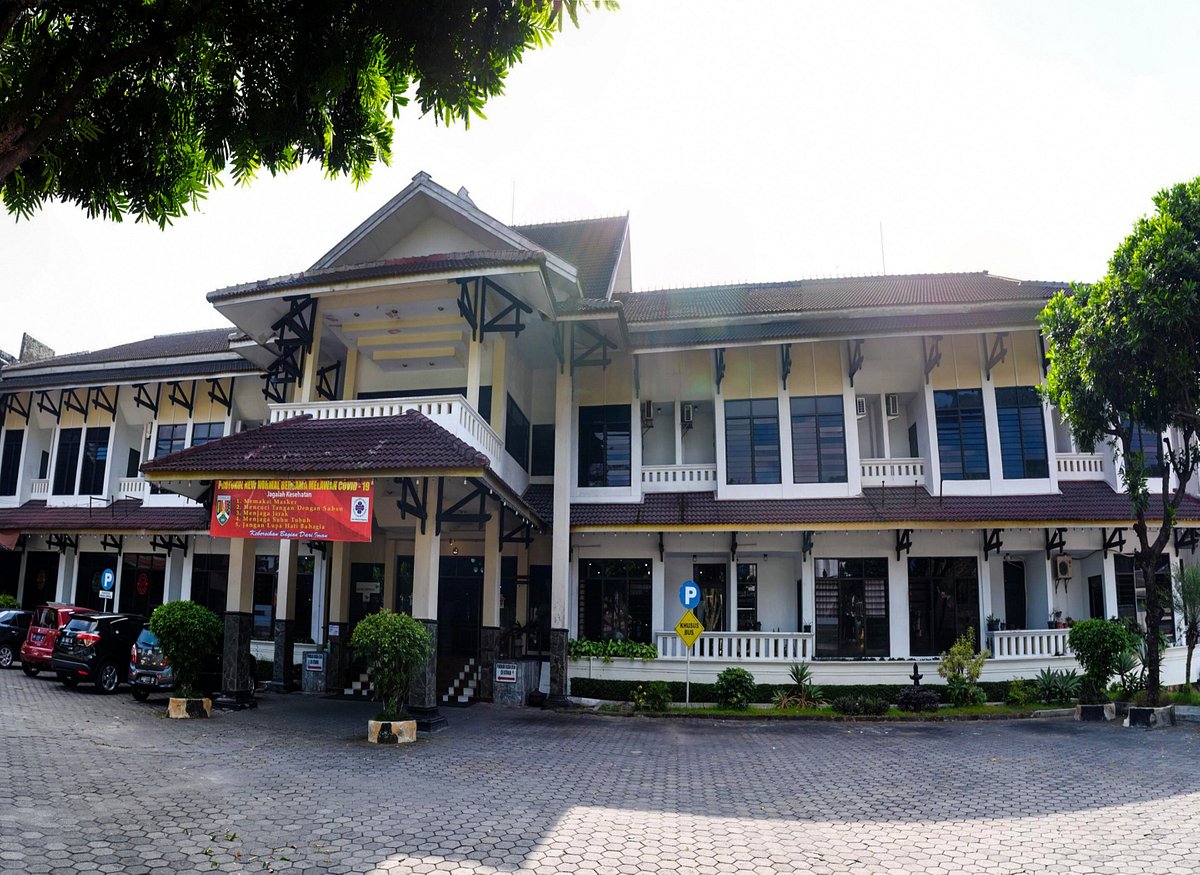 Hotel Wisata Magelang