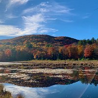 Shelving Rock Falls (Lake George) - All You Need to Know BEFORE You Go