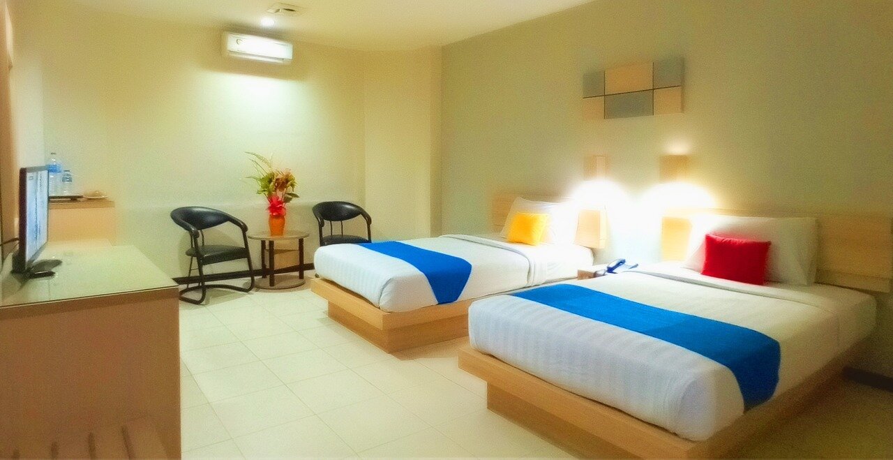 HOTEL MERPATI Reviews, Photos (Pontianak, Indonesia)