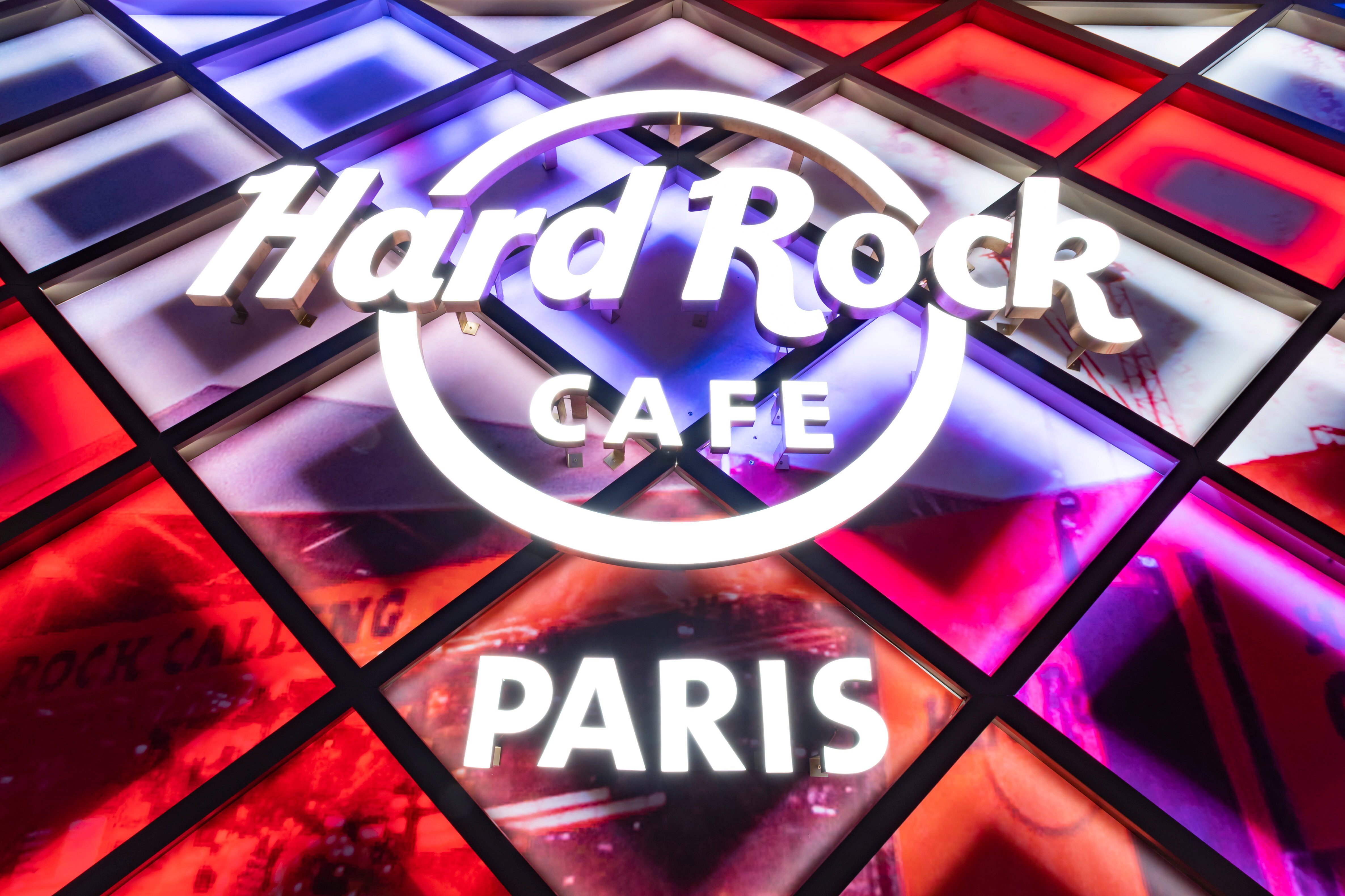 HARD ROCK CAFE PARIS Par s Qu SABER antes de ir 2024