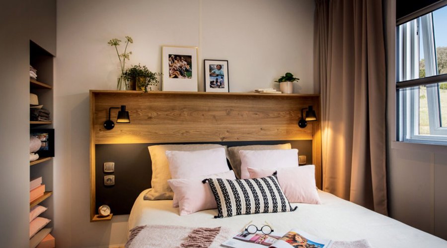 Suite parentale - TRIBU VIP