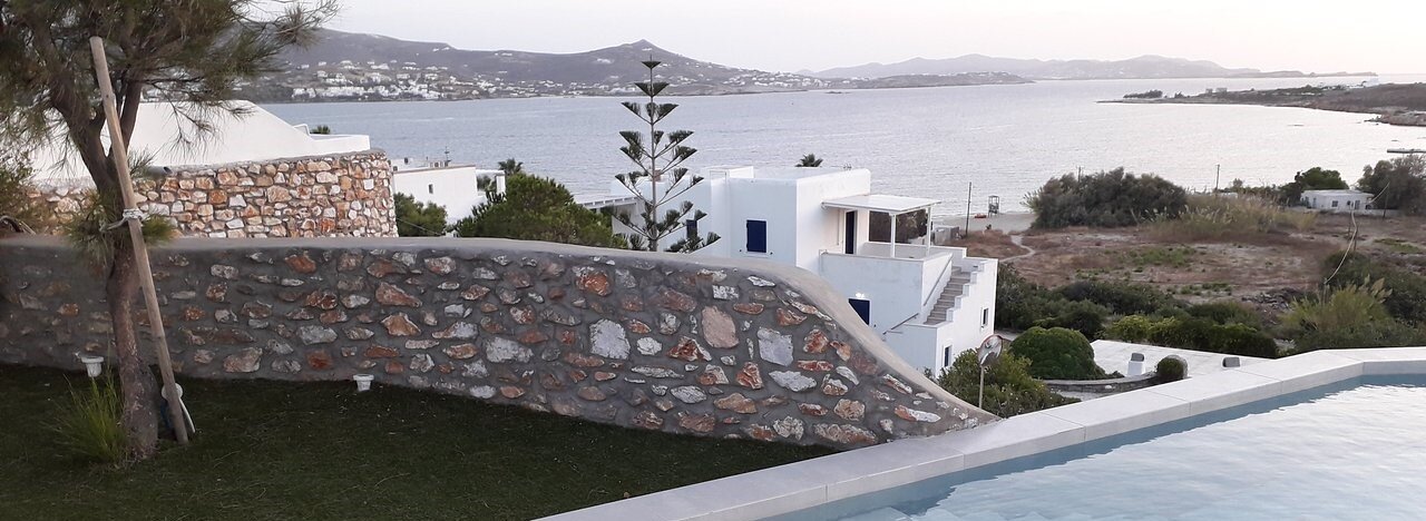 Hotel photo 14 of Paros Agnanti Hotel.