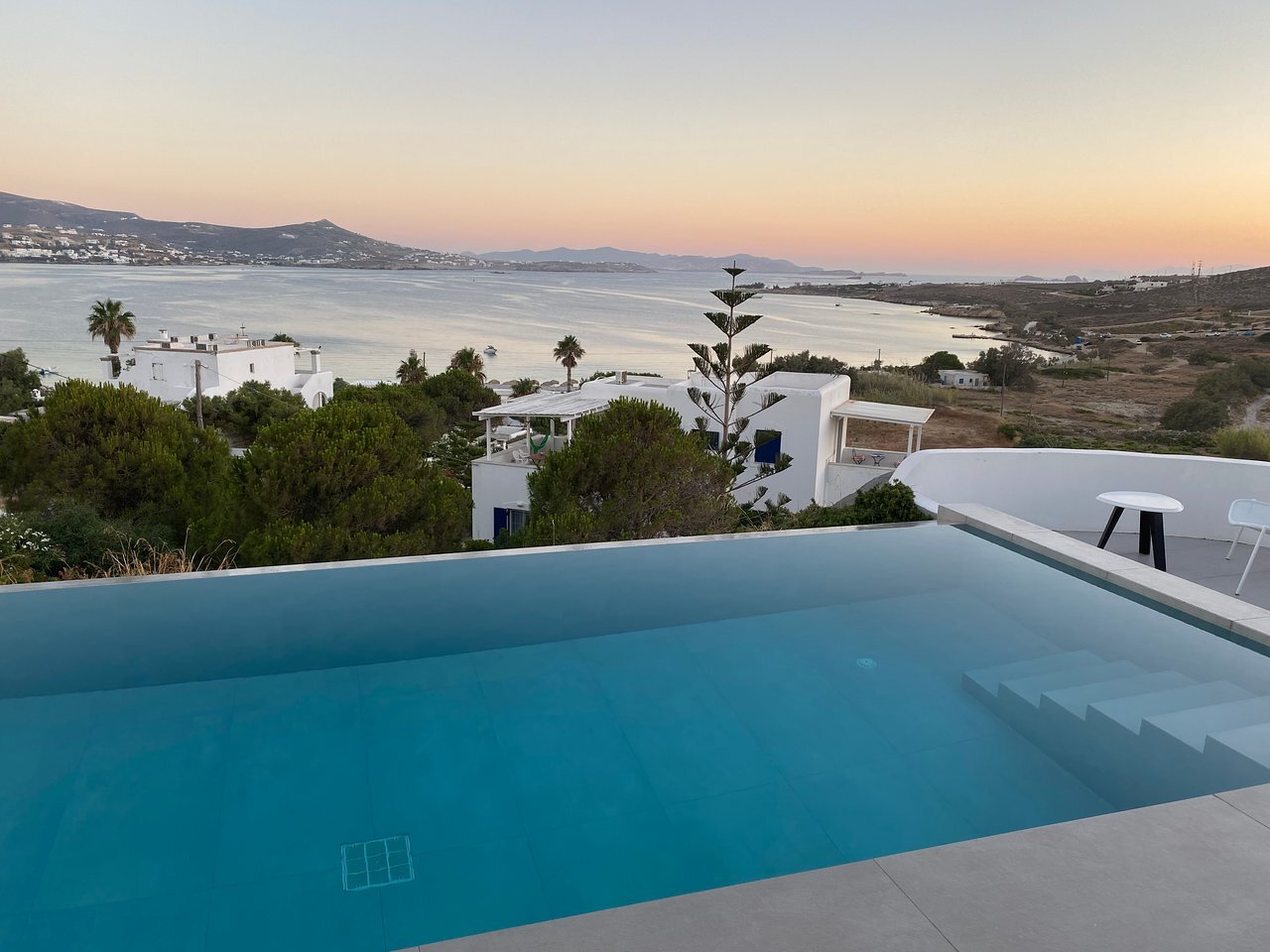 Hotel photo 13 of Paros Agnanti Hotel.
