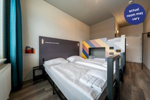 Zimmer und Suite