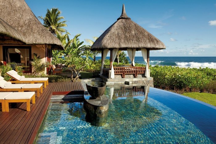 Foto e recensioni della intrattenimento serale dell'Shanti Maurice Resort & Spa - Tripadvisor