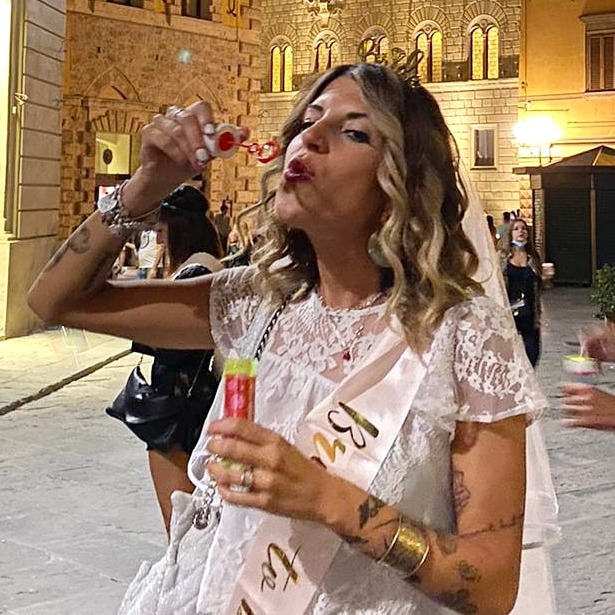 Vittoria P