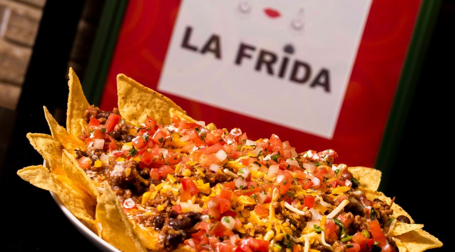 LA FRIDA, Seville - Restaurant Reviews, Photos & Phone Number - Tripadvisor