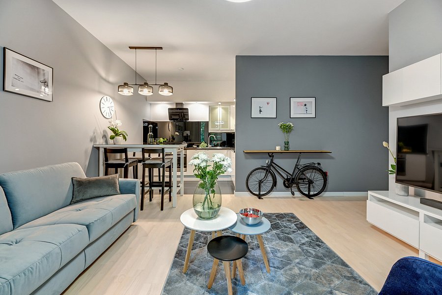 OLD TOWN BY WELCOME APARTMENT $59 ($̶8̶2̶) - Prices & Condominium Reviews - Gdansk, Poland - Tripadvisor