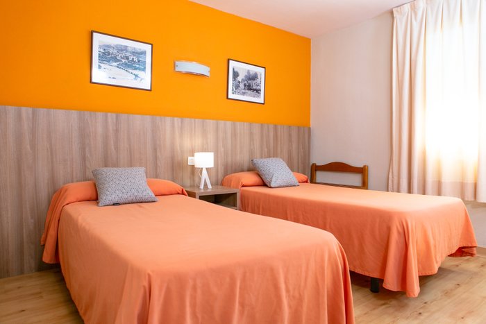 Imagen 8 de RV Hotel Condes Del Pallars