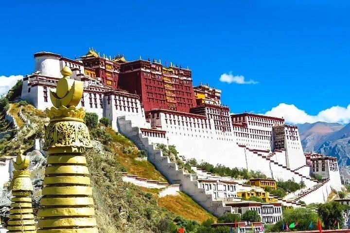 Lhasa