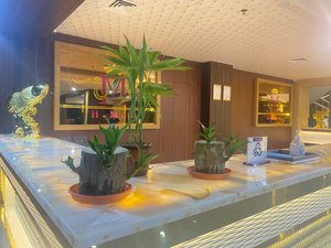 Hotel Mechi Crown in Mechinagar