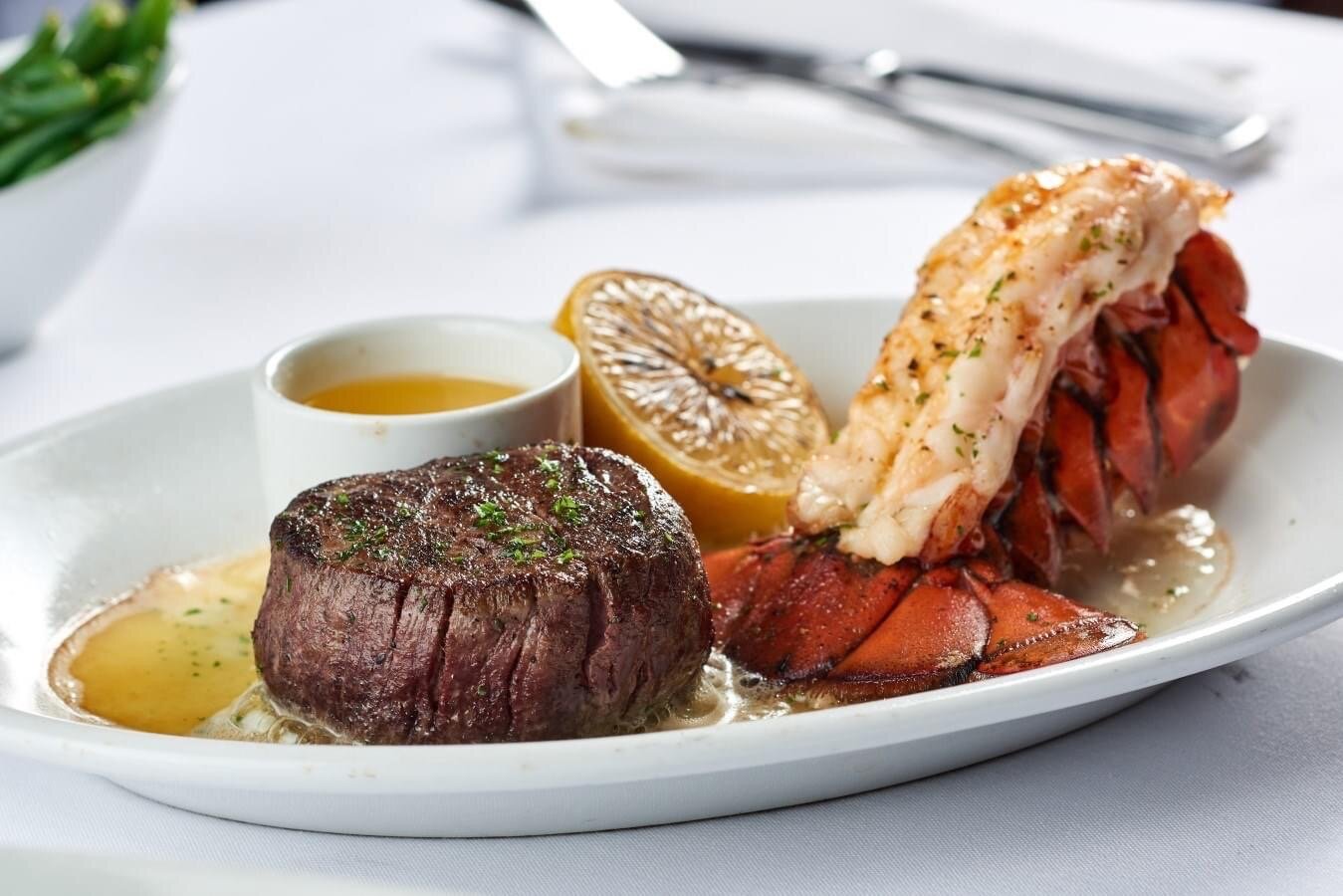 RUTH S CHRIS STEAK HOUSE Markham 170 Enterprise Blvd Menu Prices Restaurant Reviews Reservations Tripadvisor