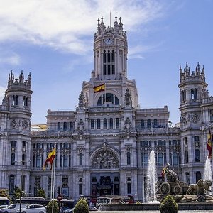 Retiro Park in Madrid: 903 reviews and 1934 photos