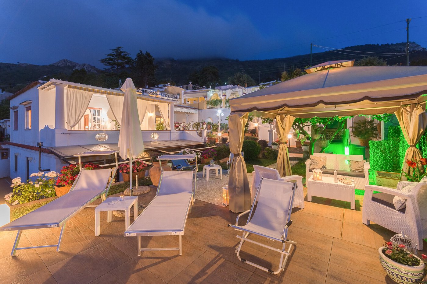 B&B VILLA CRISTINA (Anacapri) Prezzi e Recensioni 2023