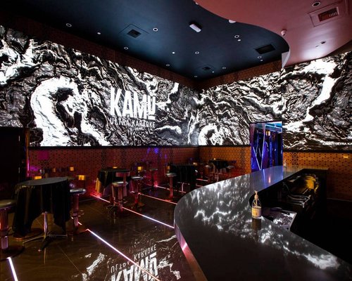 Cal Sports Lounge (Las Vegas, NV): Hours, Address - Tripadvisor