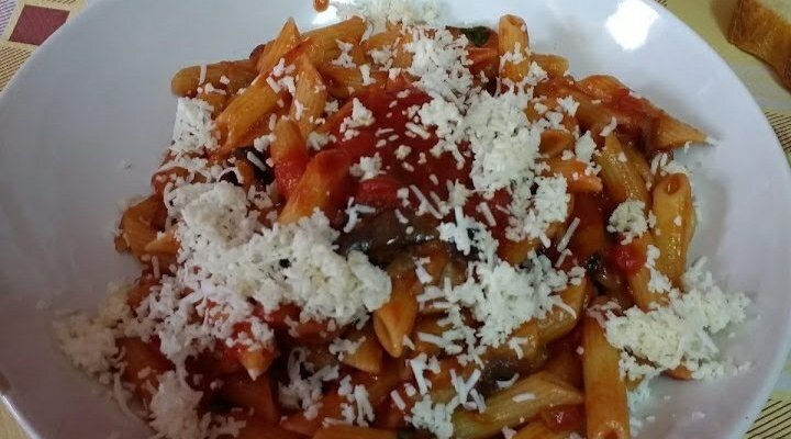 Trattoria Gulisano