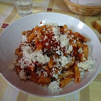 Trattoria Gulisano