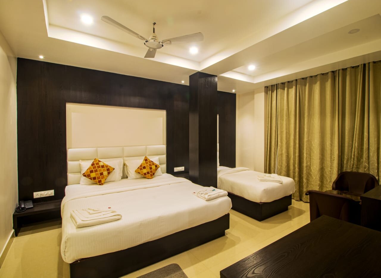 HOTEL HORIZON HUES $21 ($̶2̶8̶) - Updated 2024 Prices & Reviews - Port Blair, Andaman and Nicobar Islands HOTEL HORIZON HUES... 