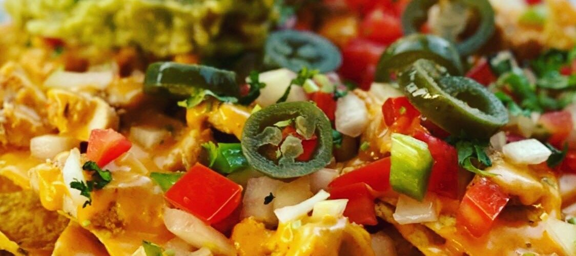 CURRY LEAVES - Sizzler Nueva Andalucia , New Look !