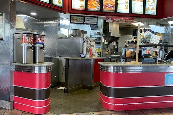 Carl's Jr.