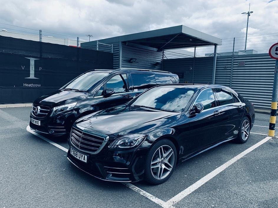 London Chauffeur Service