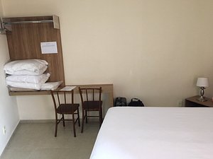 HOTEL CALCINFER (SÃO JOÃO DEL REI): 52 fotos e 34 avaliações - Tripadvisor